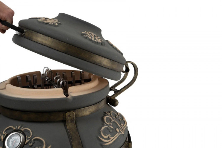 Тандыр Гранд в Томске