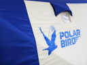 Зимняя палатка Polar Bird 2T Long компакт в Томске