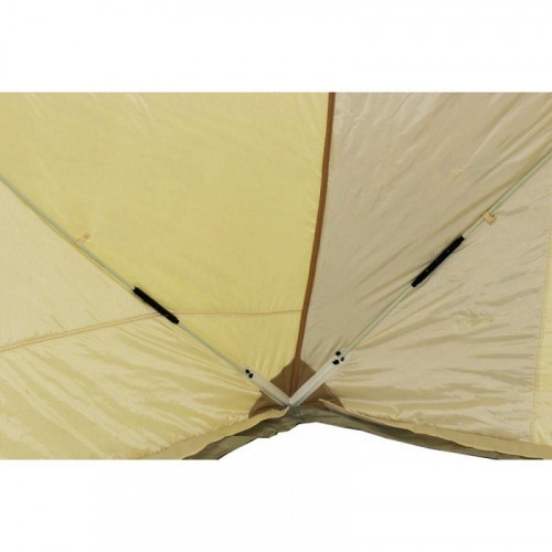 Зимняя палатка Polar Bird 2T Long компакт в Томске