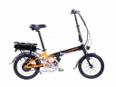Электровелосипед Elbike Pobeda ST в Томске