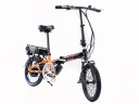 Электровелосипед Elbike Pobeda ST в Томске