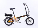 Электровелосипед Elbike Pobeda ST в Томске