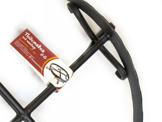 Подставка под тандыр Дастархан в Томске