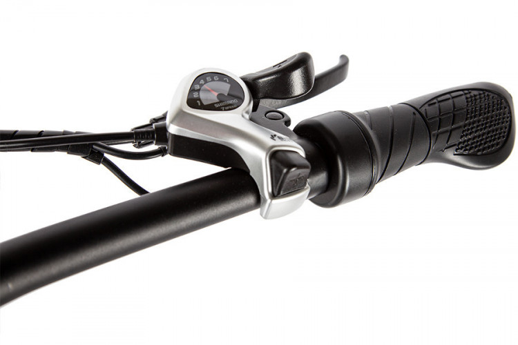 Электровелосипед INTRO Ralf 500 в Томске