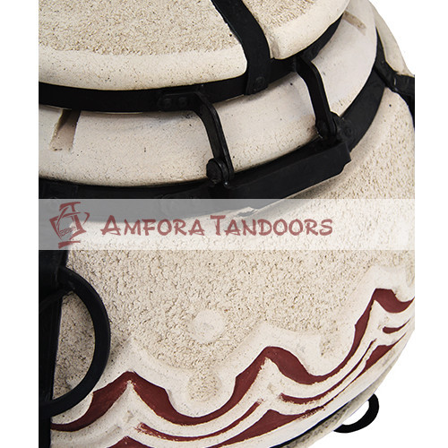 Тандыр Восточный с откидной крышкой в Томске