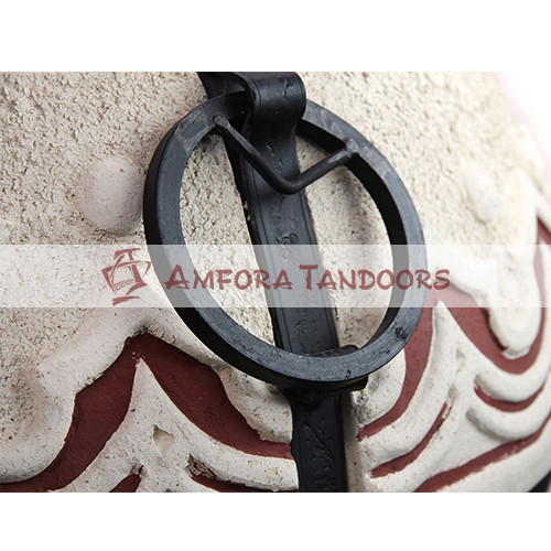 Тандыр Восточный с откидной крышкой в Томске