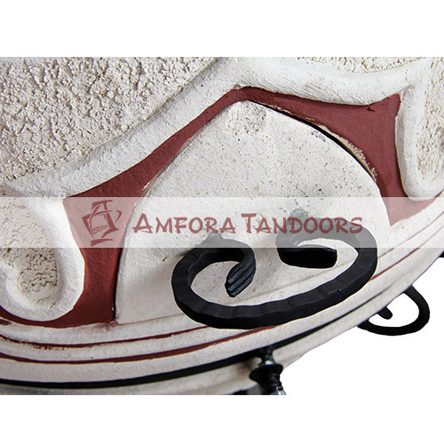 Тандыр Восточный с откидной крышкой в Томске