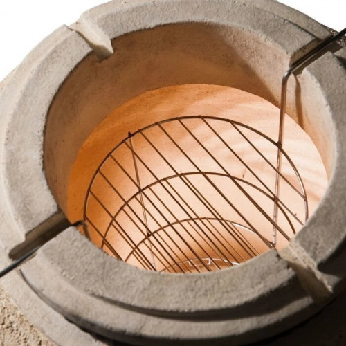 Этажерка 3-х ярусная диаметр 27 см в Томске