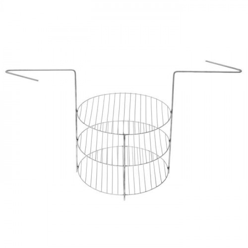 Этажерка 3-х ярусная диаметр 27 см в Томске