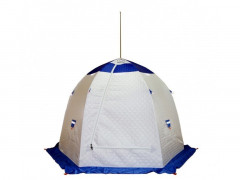 Палатка для рыбалки Пингвин 3 Термолайт Палатка для рыбалки Пингвин 3 Термолайт