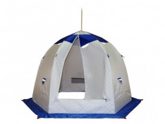 Палатка для рыбалки Пингвин 3 Термолайт Палатка для рыбалки Пингвин 3 Термолайт