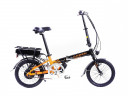 Электровелосипед Elbike Pobeda в Томске