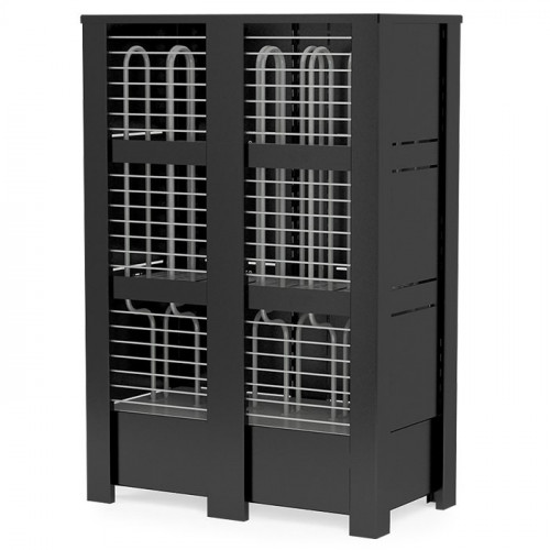 Электрокаменка GeoS QUADRO-Pro 18 в Томске