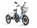 Электрофэтбайк Eltreco Porter FAT 700 в Томске
