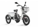 Электрофэтбайк Eltreco Porter FAT 700 в Томске