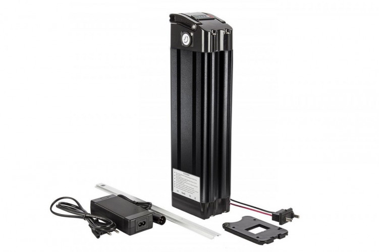 Аккумуляторная батарея 48V 12Ah для электровелосипедов PORTER в Томске