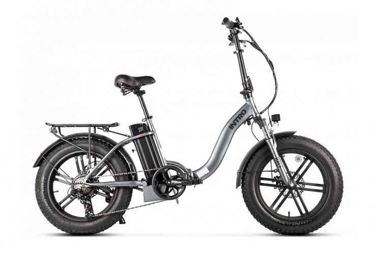 Электровелосипед INTRO Ralf 750 в Томске