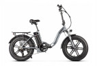 Электровелосипед INTRO Ralf 750 в Томске