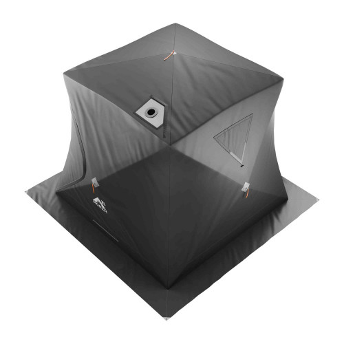 Палатка-Баня МОРЖ КУБ Light XL в Томске