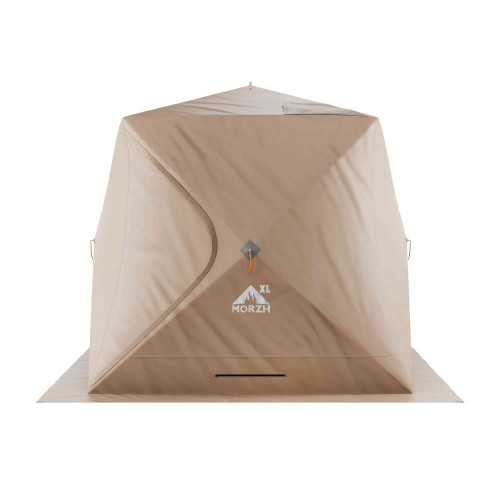 Палатка-Баня МОРЖ КУБ Light XL в Томске