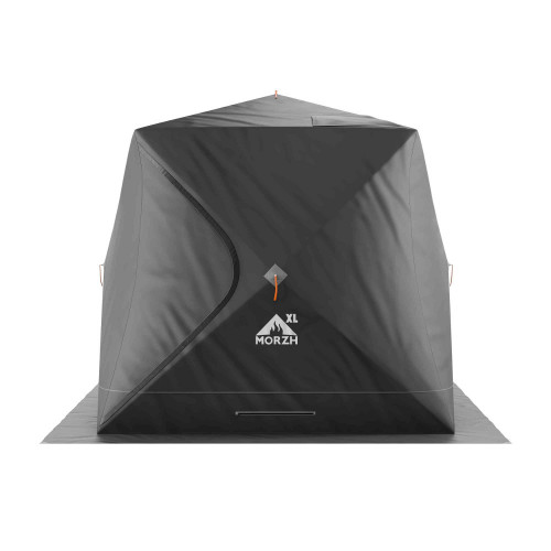 Палатка-Баня МОРЖ КУБ Light XL в Томске