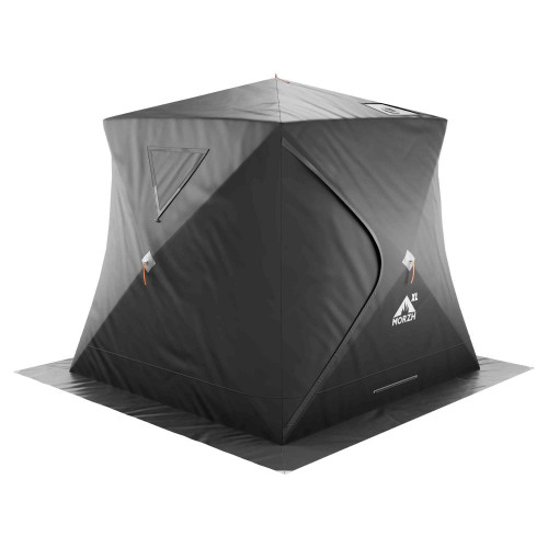 Палатка-Баня МОРЖ КУБ Light XL в Томске