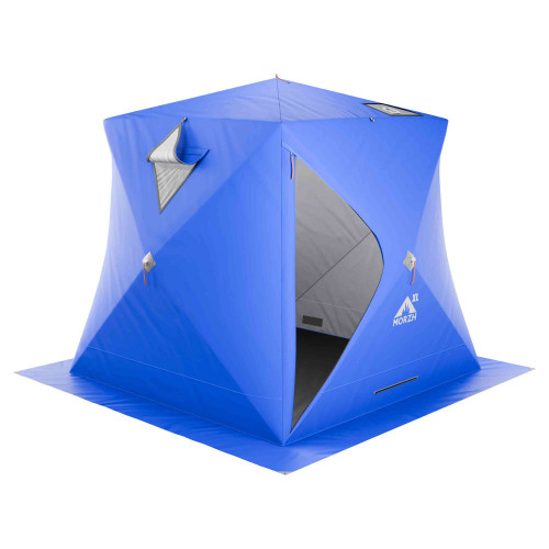 Палатка-Баня МОРЖ КУБ Light XL в Томске