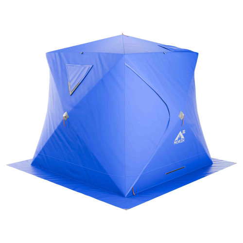 Палатка-Баня МОРЖ КУБ Light XL в Томске