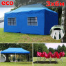 Быстросборный шатер Giza Garden Eco 3 х 6 м в Томске
