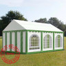 Шатер Giza Garden Eco 3 х 6 м в Томске