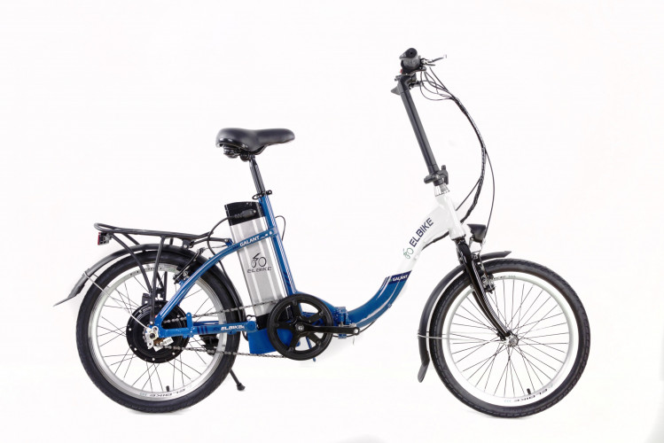 Электровелосипед Elbike Galant в Томске