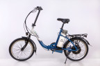 Электровелосипед Elbike Galant в Томске