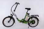 Электровелосипед Elbike Galant в Томске