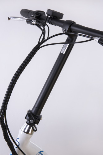 Электровелосипед Elbike Galant в Томске