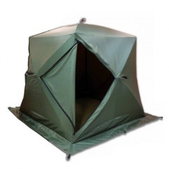 Палатка куб для рыбалки Пингвин MR. FISHER ШЕЛТЕРС 185 Палатка куб для рыбалки Пингвин MR. FISHER ШЕЛТЕРС 185