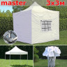 Шатер автомат Giza Garden Master 3 х 3 м в Томске