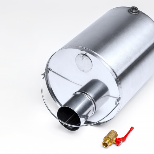 Бак для воды Инвент 12 литров в Томске