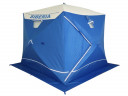 Палатка куб для рыбалки Пингвин Сиберия (Siberia) Премиум в Томске