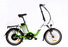 Электровелосипед Elbike Galant ST в Томске