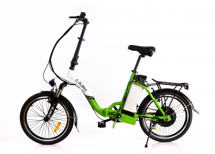 Электровелосипед Elbike Galant ST в Томске