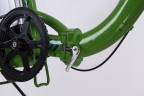 Электровелосипед Elbike Galant ST в Томске