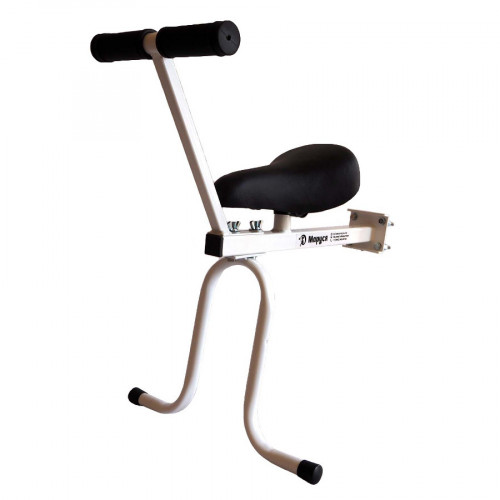 Велокресло переднее Маруся с ручкой в Томске