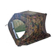 Палатка для рыбалки Медведь КУБ-4 Лонг Зима-Лето Палатка для рыбалки Медведь КУБ-4 Лонг Зима-Лето