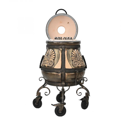 Тандыр Греческий в Томске