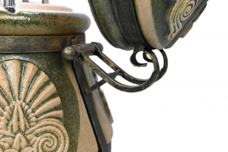 Тандыр Греческий в Томске