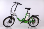 Электровелосипед Elbike Galant VIP в Томске