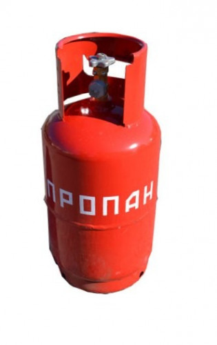 Газовый баллон 27л в Томске