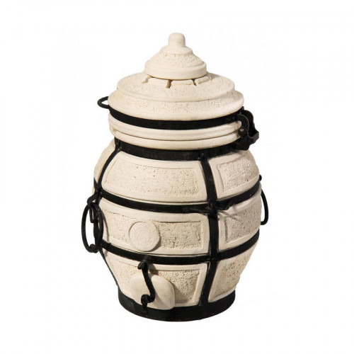 Тандыр Сармат Донской с откидной крышкой в Томске