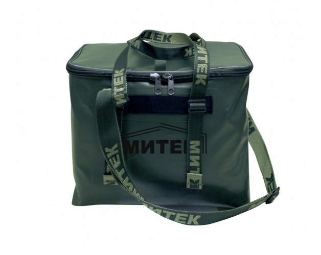 Сумка Митек с крышкой бокс 38 Х 23 Х 32 в Томске