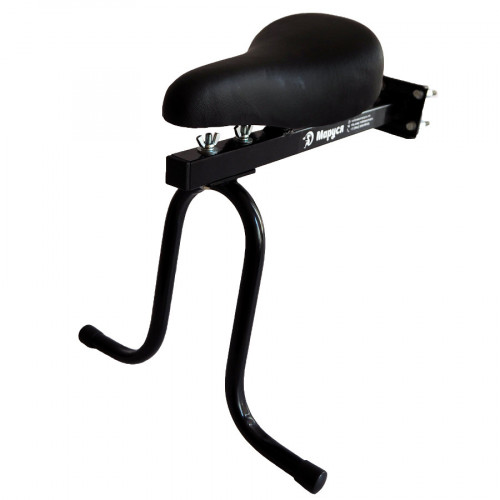 Велокресло переднее Маруся без ручки в Томске